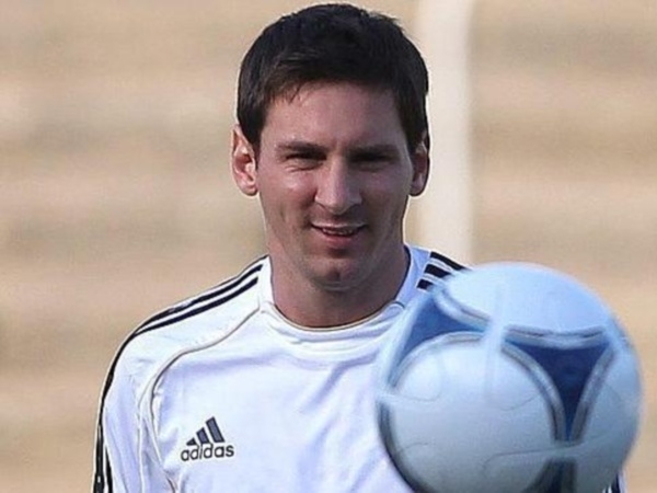 Cómo invierte Messi su fortuna en la Argentina