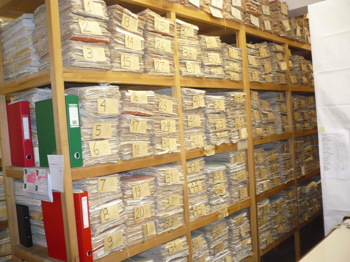 Más de 100 Kg. de droga y “no pasa nada”