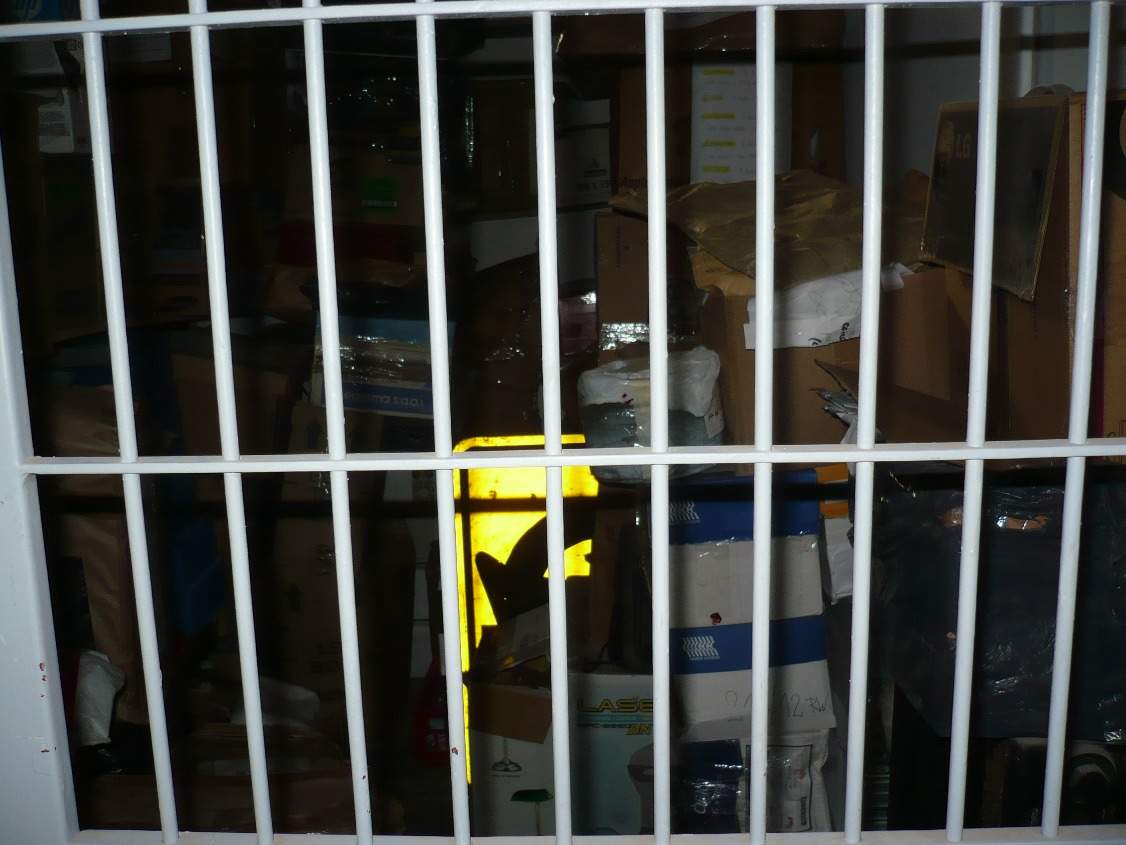 “Madryn es un antro desde hace mucho”