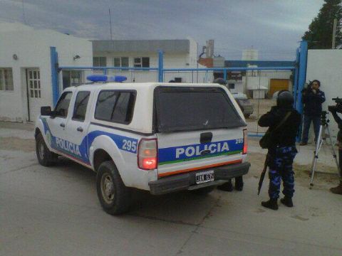 Narcolangostinos: Declaró un intermediario