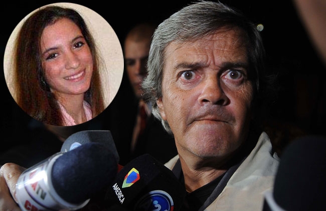 El padrastro de «Mumi», otra vez en la mira