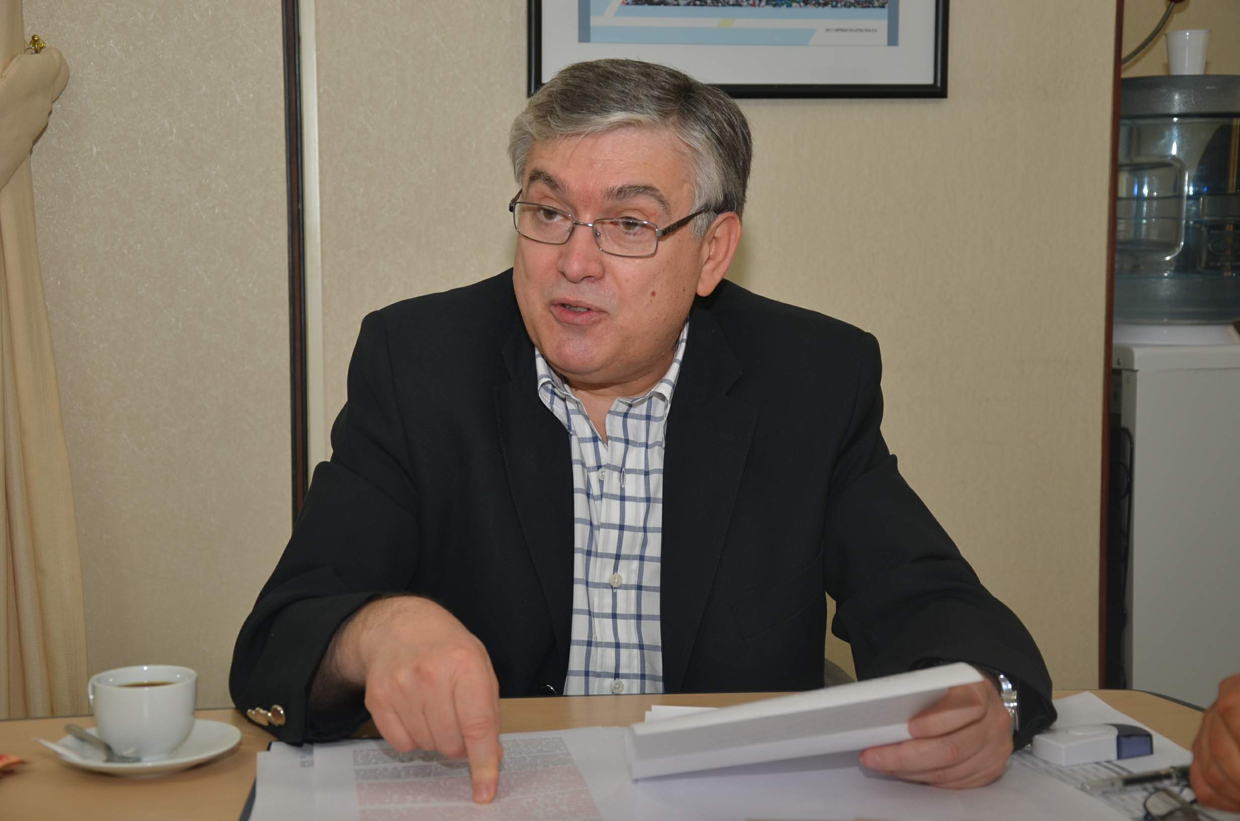 Nueva propuesta de Pais para trasplantados