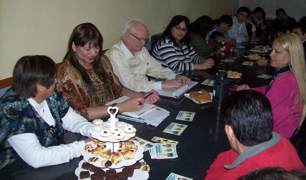 Petersen: “Somos una muy buena alternativa”