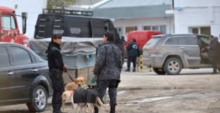 Cimadevilla quiere investigar a Omar Segundo