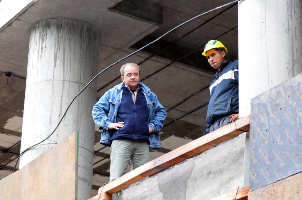 Los ‘Procrear’ no alcanzan para los sectores más bajos