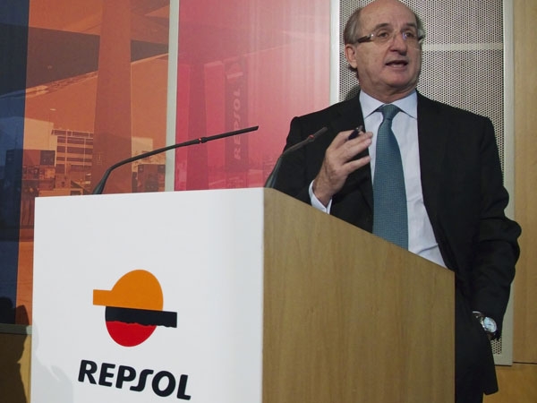 Repsol rechazó propuesta argentina por la expropiación de YPF