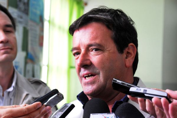 Salud: El 26 de junio se firma el Convenio Colectivo