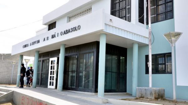 Asesinaron a un joven de cinco disparos