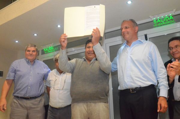 Petroleros presenta hoy la maqueta de su clínica propia