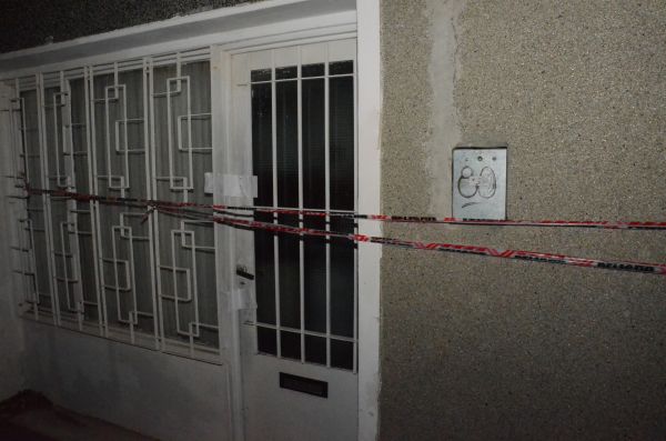 Convocan marcha por el homicidio de Balle