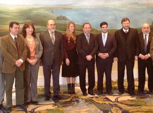 Chubut incorporará parques industriales al registro nacional