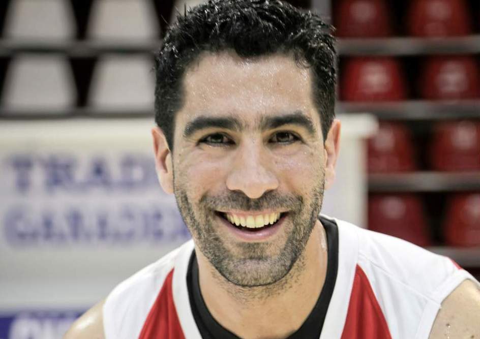 Cavaco es el sexto refuerzo de Gimnasia