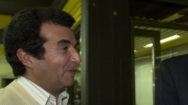 Fuerte pesar por la muerte del periodista Pablo Dratman