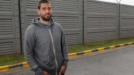 Emanuel Trípodi podría firmar con Boca Juniors