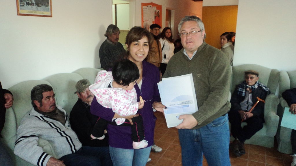 Se triplicaron en Chubut las jubilaciones otorgadas