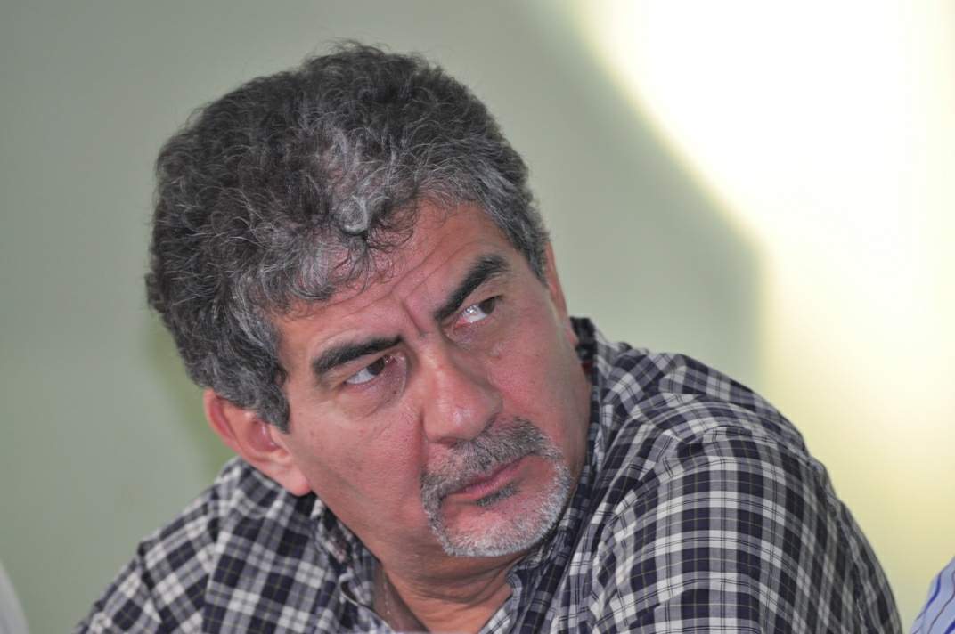 Taboada no descarta apoyar a Das Neves