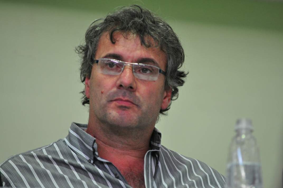 Capurro: “Tecpetrol tiene apuro sólo por su conveniencia”