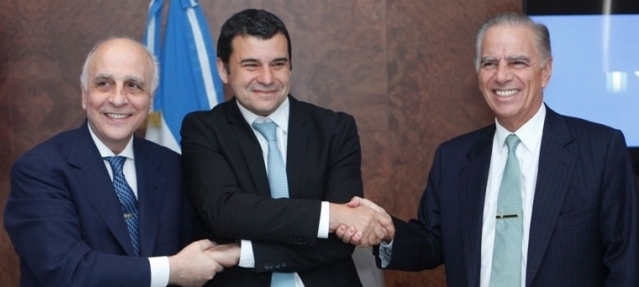 ¿Podrían quitarle Cerro Dragón a PAE?