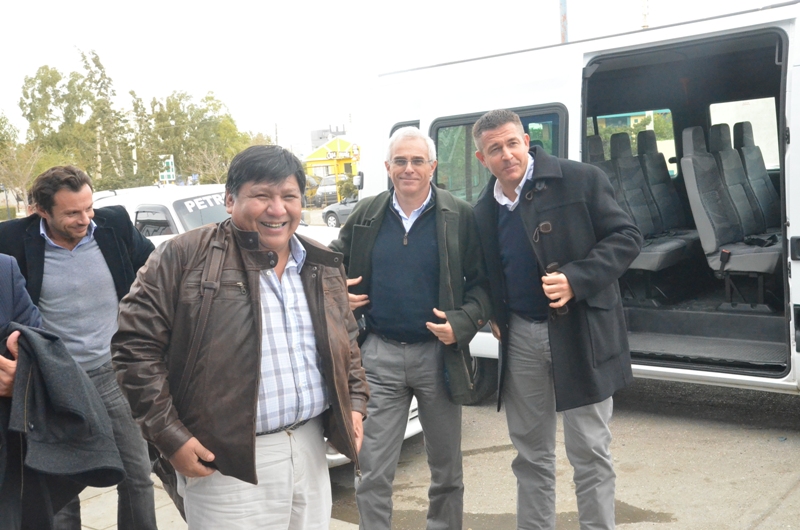 PAE valoró la mesa del diálogo impulsada por los Petroleros