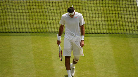 ‘Delpo’ levantó dos match points pero cayó en el 5to. con Djokovic