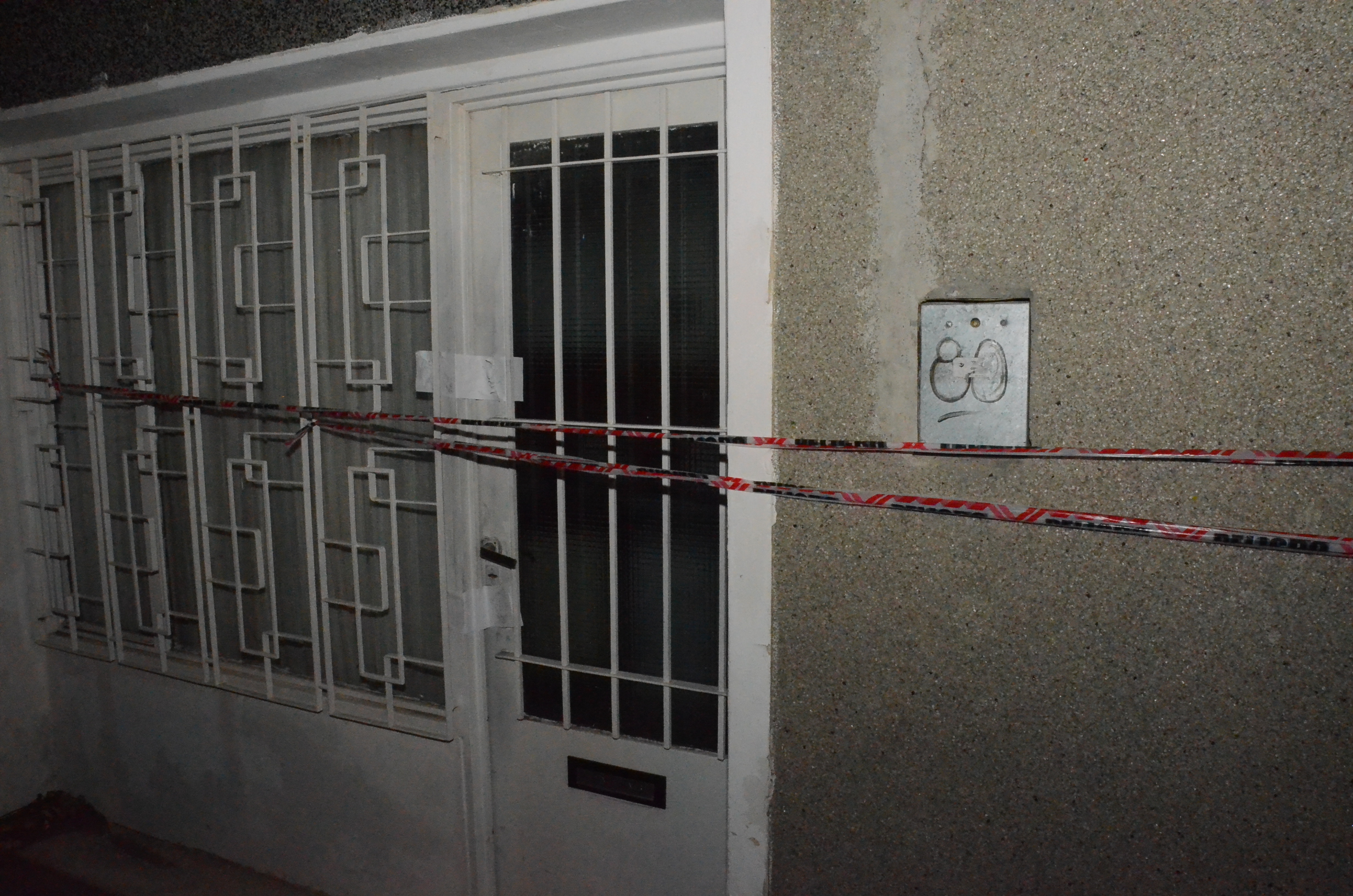 Asesinan a un joven de un disparo en la cabeza