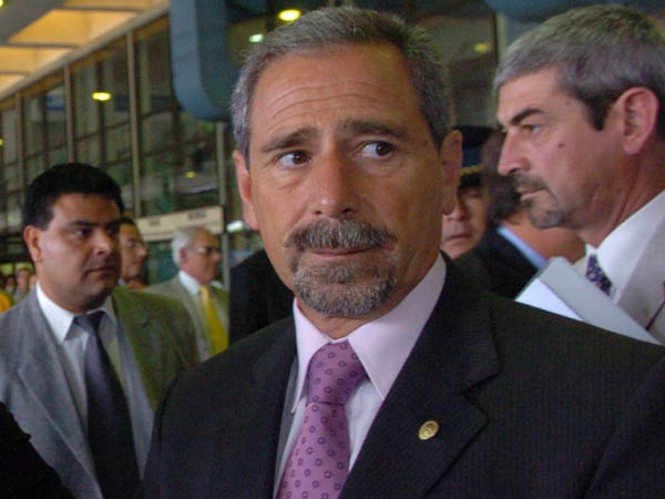 Jaime habló con su abogado y decidieron que continuará prófugo