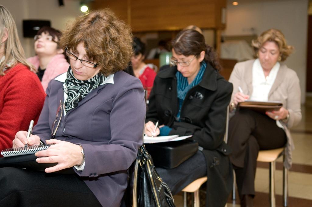 Llega la segunda conferencia “SER DIRECTOR 2013”