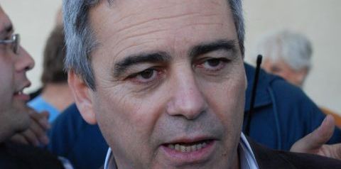 Touriñán: «Das Neves no hizo nada como diputado»