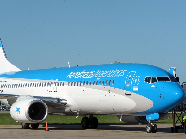 Aerolíneas tendrá vuelos directos a Nueva York