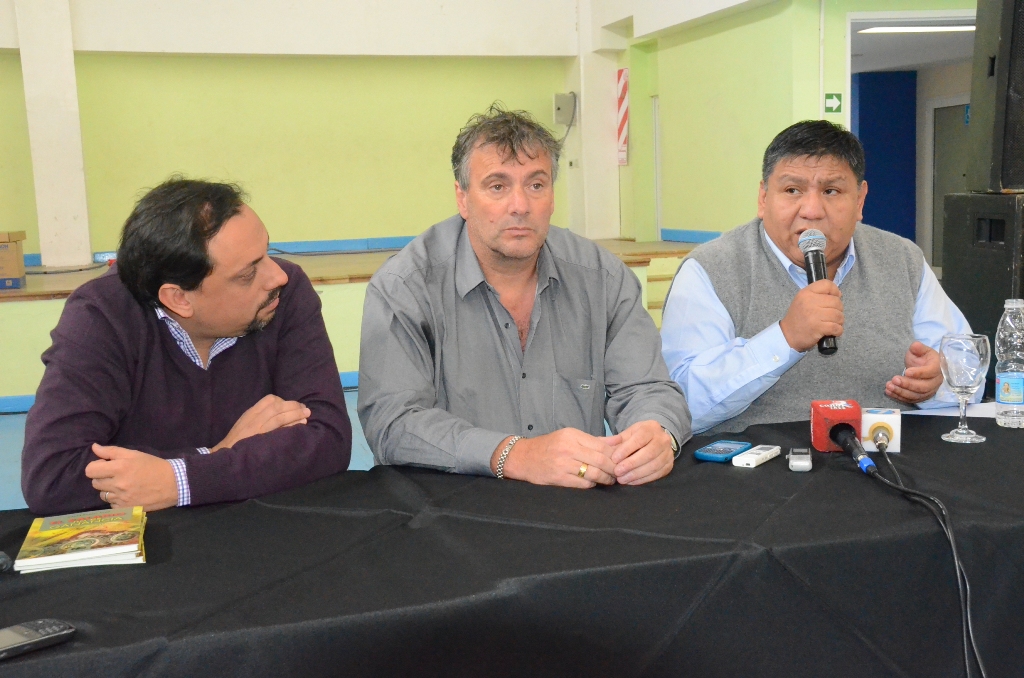 Petroleros apuesta al diálogo para no ir al paro