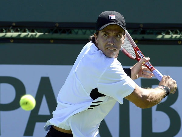 Berlocq se consagró en el ATP de Bastad