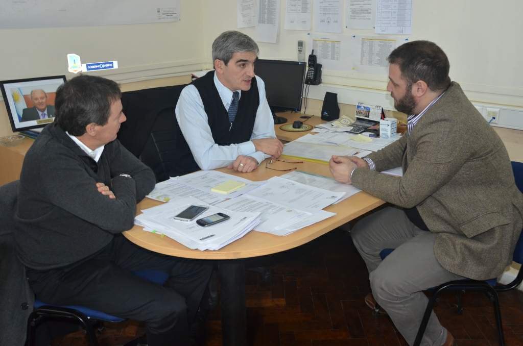 Se incorporan más cámaras al plan de Seguridad