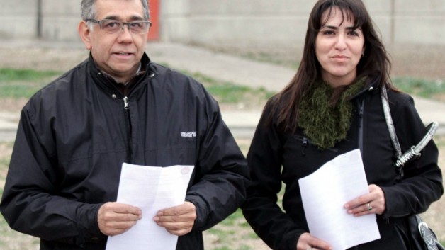 Bulacios: “Yauhar usa el aparato estatal en campaña”