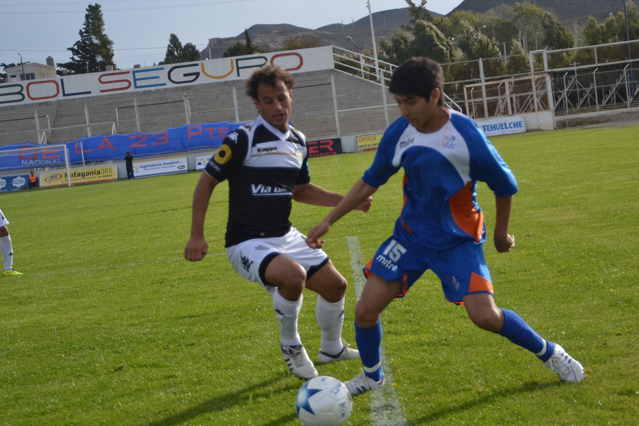 La CAI ya conoce el orden de sus rivales pero se quedó sin DT