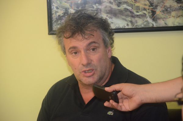 El lunes se reúne el directorio de Petrominera