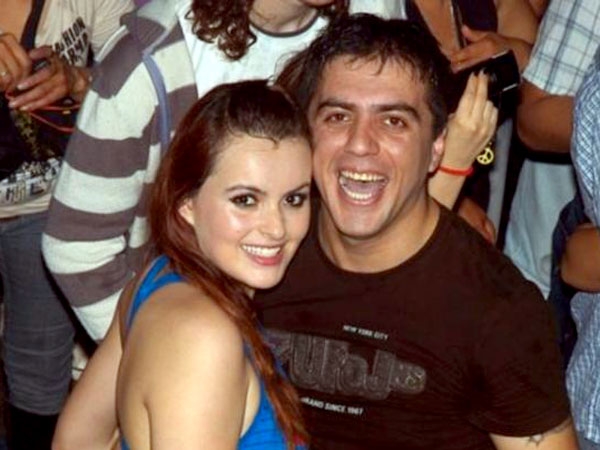 Insólito giro en el caso de Johana Casas