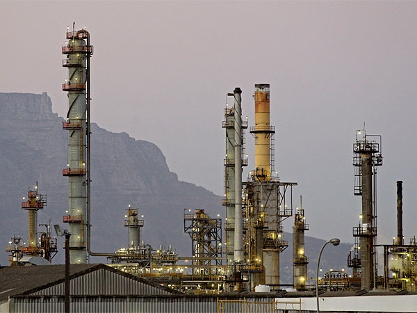 Acuerdo Chevron: Liberan dólares para inversiones energéticas