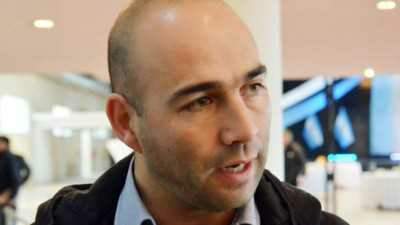 ‘Coné’ Díaz criticó el mal uso de la publicidad gratuita