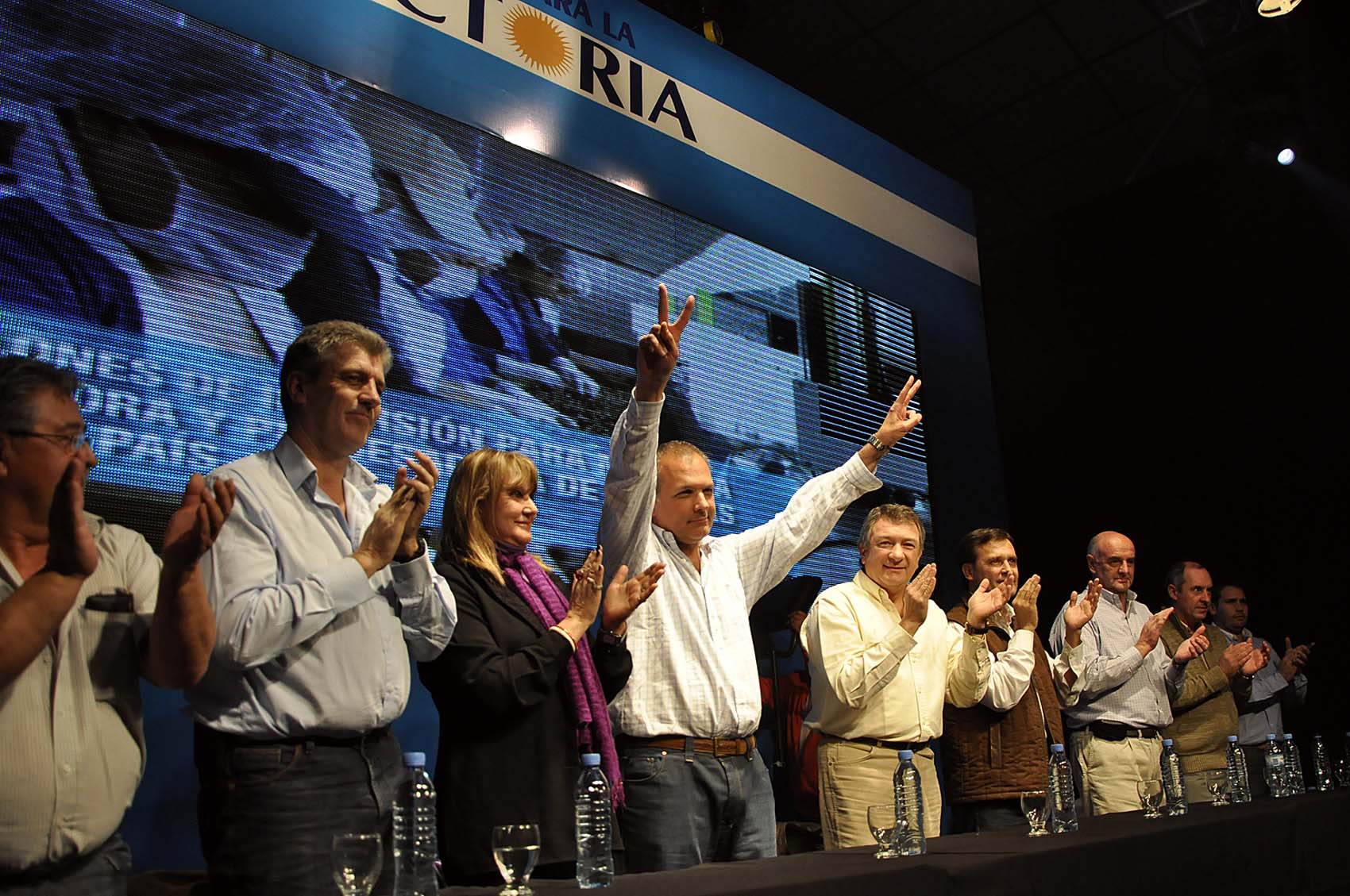 “Cristina encarna la capacidad transformadora del peronismo”