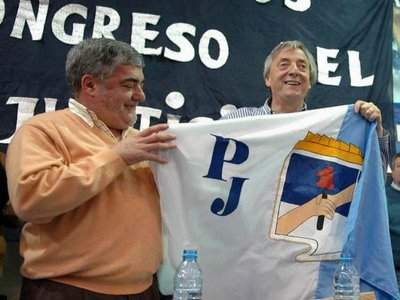 “Discutirle su peronismo a Das Neves es una estupidez”