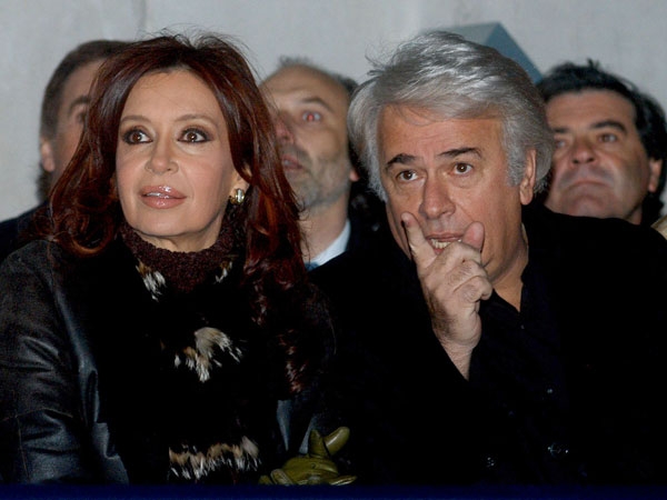 Córdoba demanda a Nación por reparto de coparticipación