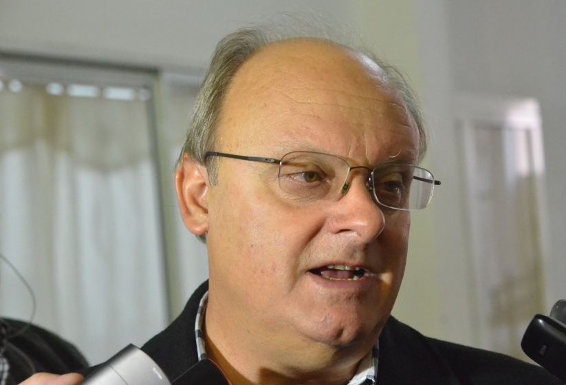 Di Pierro y Guinle trabajan con la Ley de Hidrocarburos