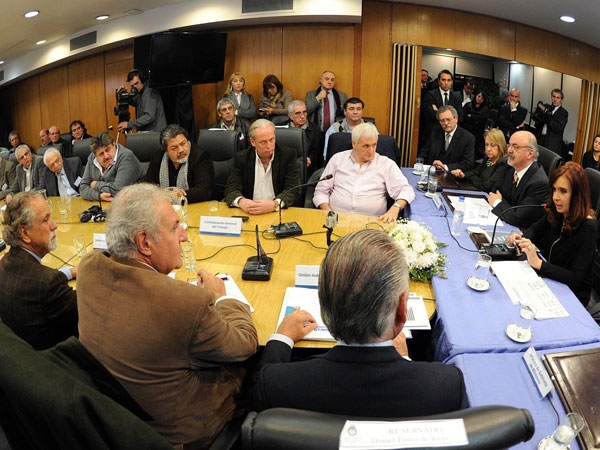 Informaron cuándo será la devolución de Ganancias y para quiénes