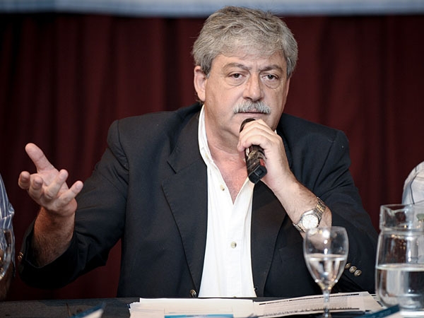 Eduardo Buzzi: «Yauhar desnudó una realidad» ocultada