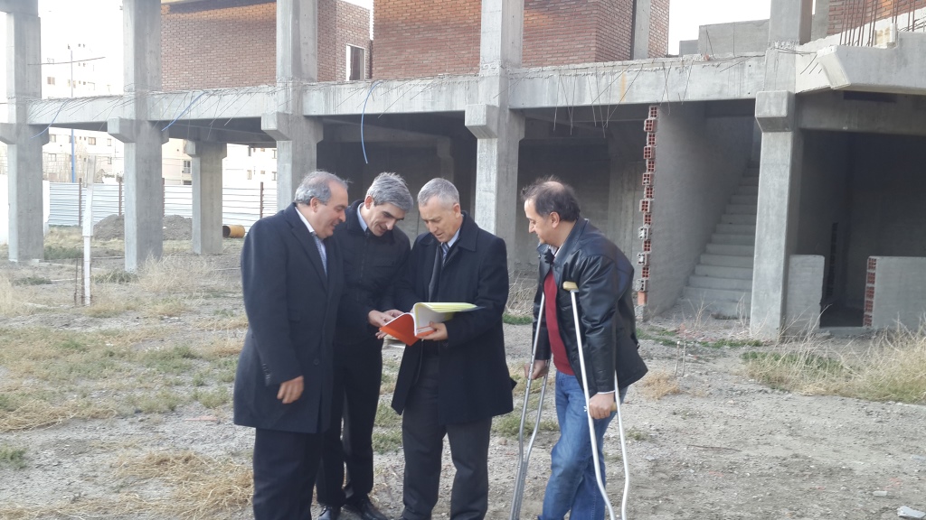 Nación confirmó la reactivación del estadio del centenario