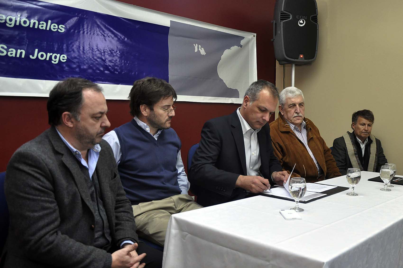 Financiarán a PyMEs de servicios petroleros