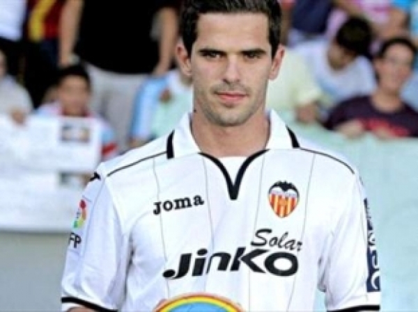 Gago es la nueva incorporación de Boca