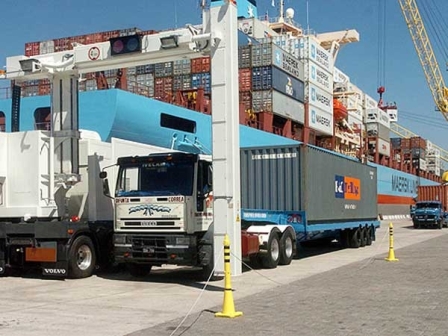 La industria creció el 1,5% durante el primer semestre