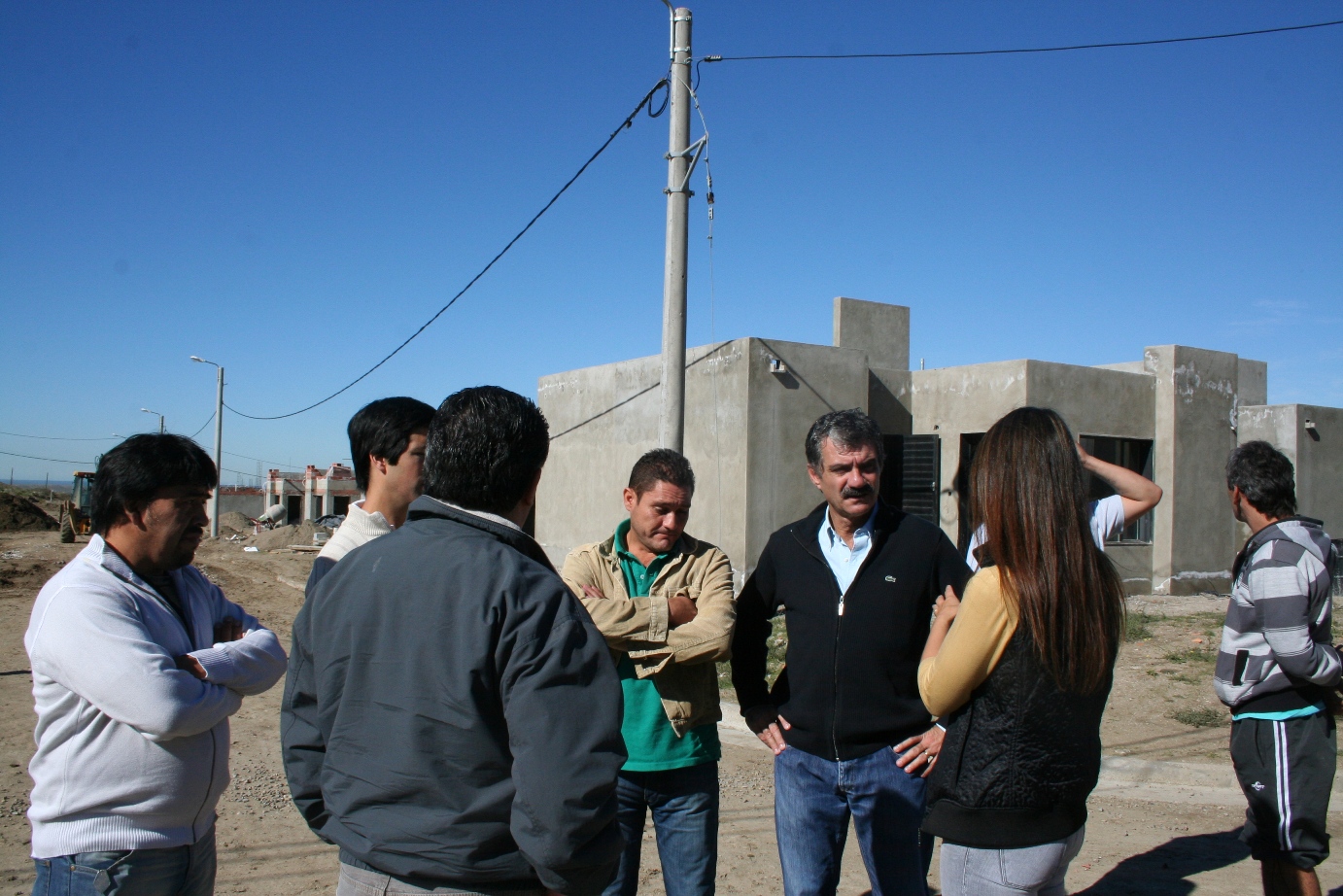 Habrá cambios en el I.P.V. Chubut