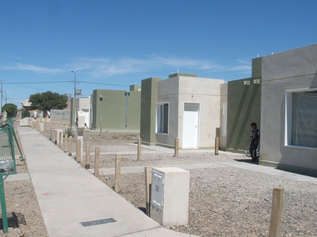 Listas del IPV: Hay 18 ciudadanos que no votan en la Provincia